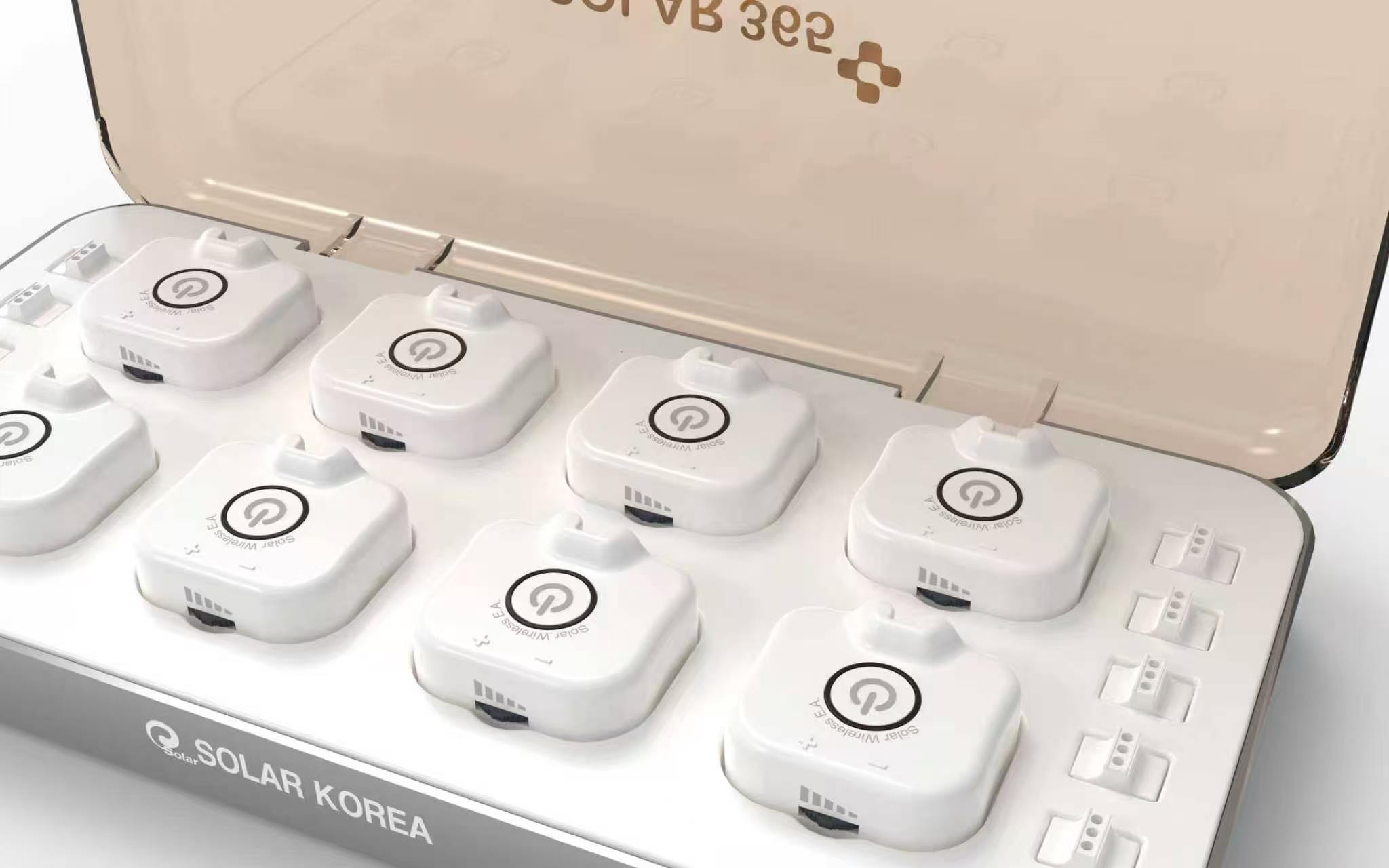 쏠라 365 전침