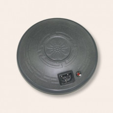 Gudeuljang Dolttum Solar Hot Stone