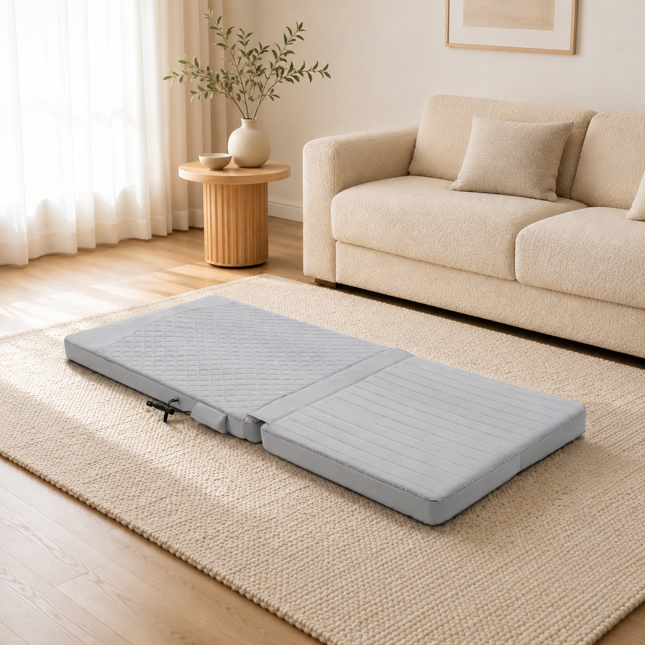 Relax Bed Premium Massage Mat