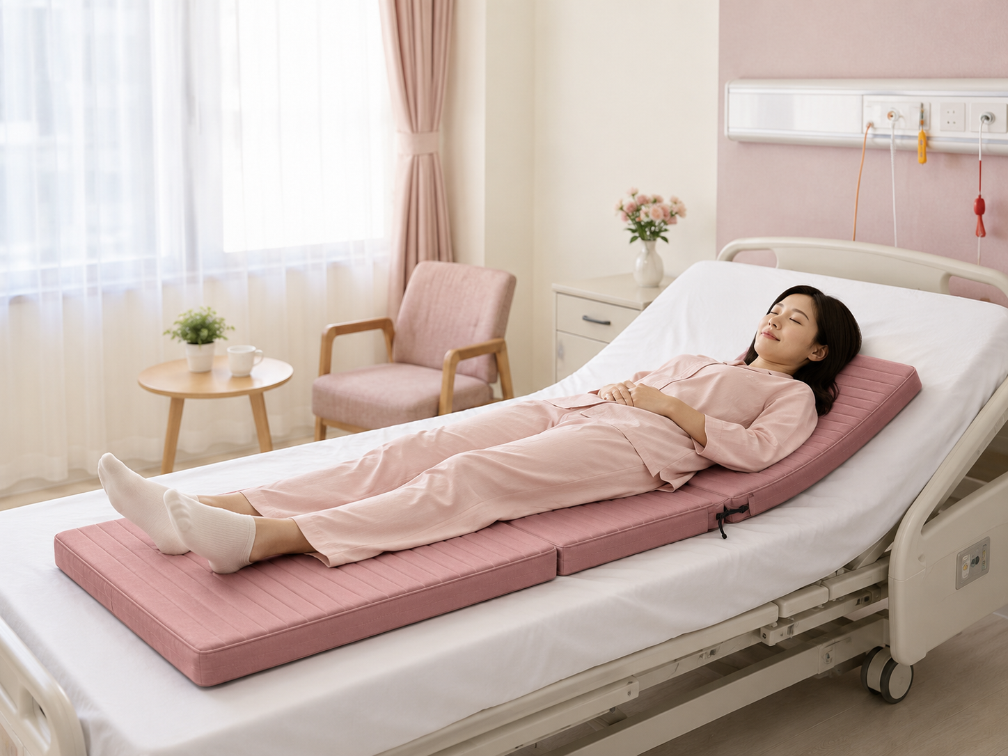 Relax Bed Premium Massage Mat