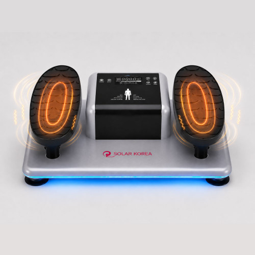 Foot Exerciser Machine - Foot vibe